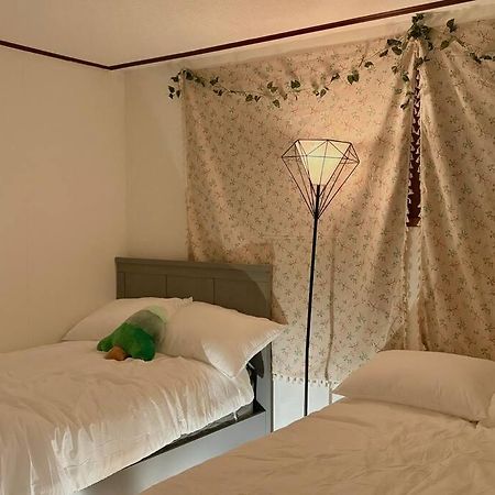 Ella Homestay Szöul Kültér fotó