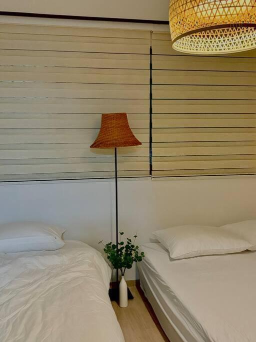 Ella Homestay Szöul Kültér fotó