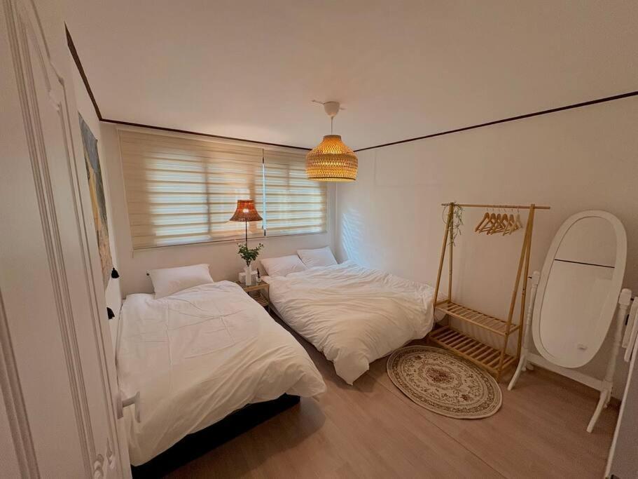 Ella Homestay Szöul Kültér fotó