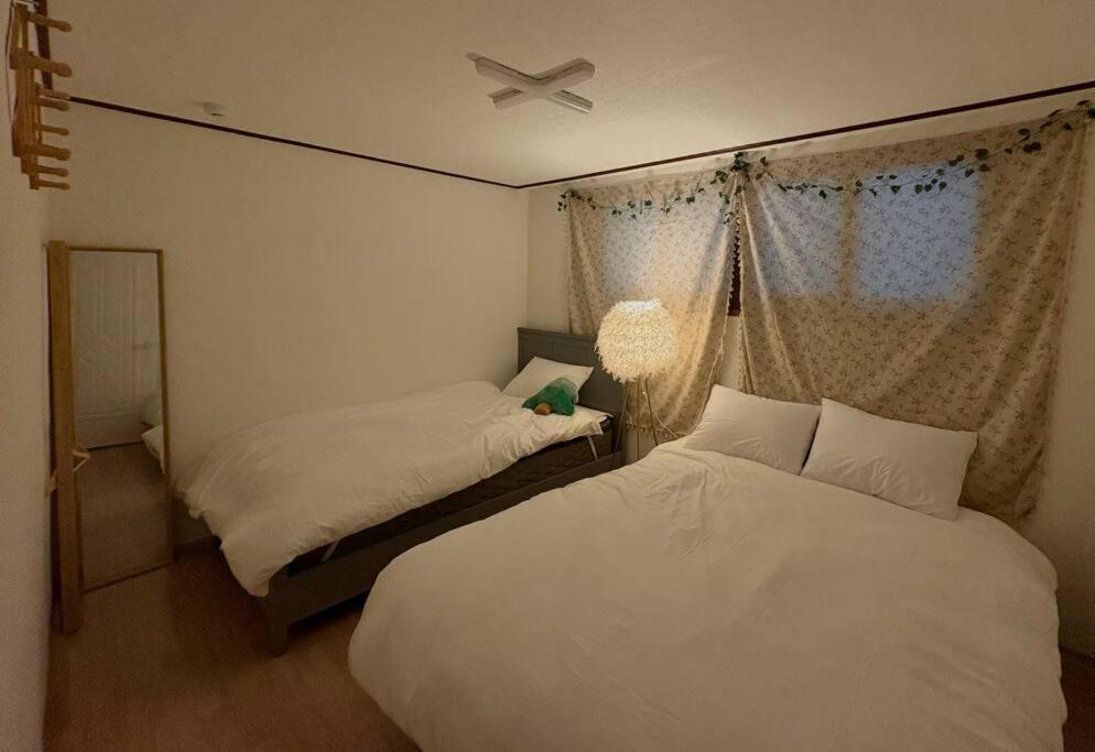Ella Homestay Szöul Kültér fotó