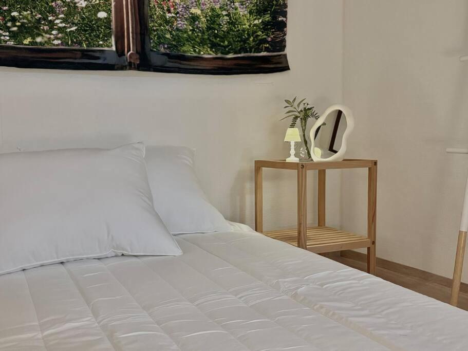 Ella Homestay Szöul Kültér fotó
